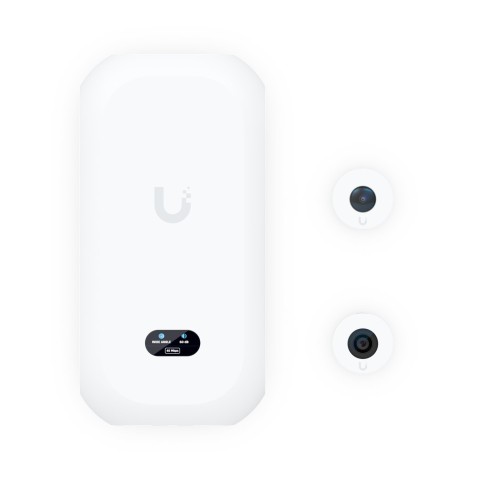 IP камера Ubiquiti UniFi Protect  AI Theta Camera (UVC-AI-Theta)