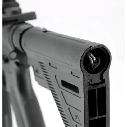 Винтовка страйкбольная Umarex Heckler & Koch HK416 A5 AEG 6 мм