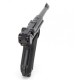 Пневматический пистолет KWC P-08 Luger KMB41D