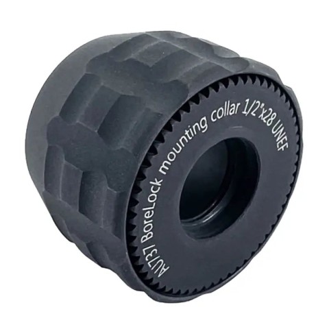 Дульное устройство ASE UTRA BoreLock mounting collar, 1/2