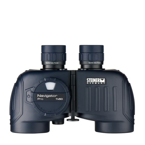 Бинокль Steiner Navigator Pro Kompass Z2 7x50