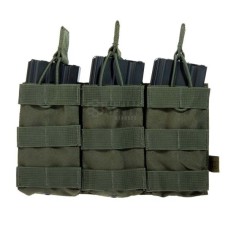 Модульный тактический подсумок M4 Molle Зеленый