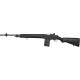 Страйкбольна гвинтівка CYMA M14, AEG 6 мм sport version black