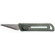 Нож DaiichiSeiko MC Knife #55 Green