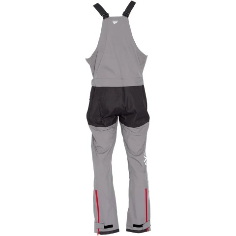 Полукомбинезон Favorite Storm Bib 3XL мембрана 10К\10К Антрацит