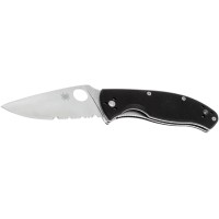 Нож Spyderco Tenacious
