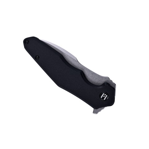 Ніж Hightron Mini Ventura, D2, G10