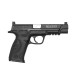 Пистолет пневматический  Smith&Wesson performans mSp9