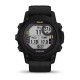 Смарт-часы Garmin Descent G1 Solar черные
