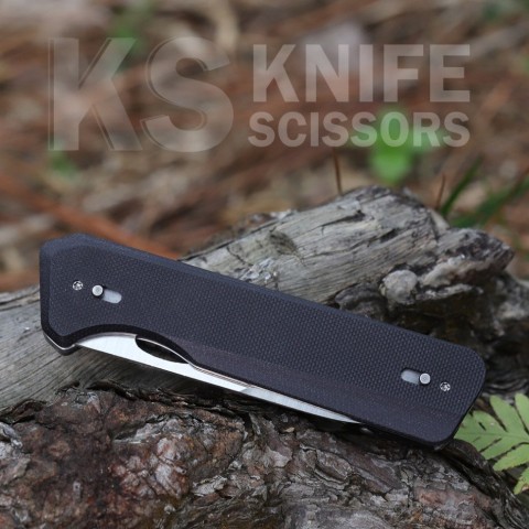 Ніж-Ножиці Roxon KS S501U