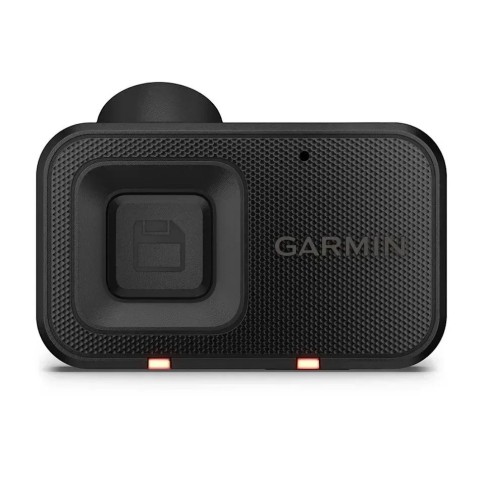 Відеореєстратор Garmin Dash Cam Mini 3 з поляризатором та голосовим керуванням