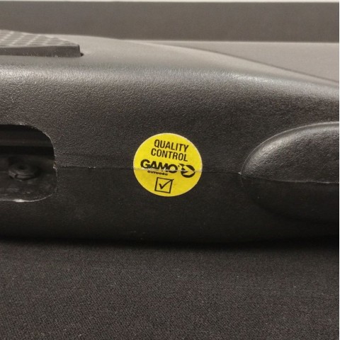 Пневматична гвинтівка Gamo Elite X уцінка