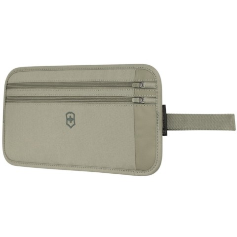 Сумка на пояс Victorinox TRAVEL ESSENTIALS Sand Beige Vt653381