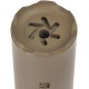 Саундмодератор Ase Utra DUAL556-S-BL GEN2 Short FDE кал. 224 BoreLock