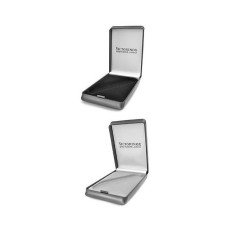 Футляр Victorinox 74мм Luxury чорн,чорн для 0.64..-0.66..
