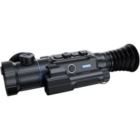 Тепловизионный прицел PARD Ocelot 480-50 LRF Q