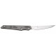 Нож Spyderco Cobol M390 Gray