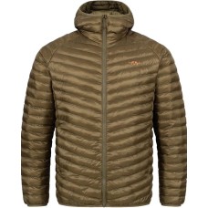 Куртка Blaser Active Outfits Men’s Challenger Airflake XXL Dark Green
