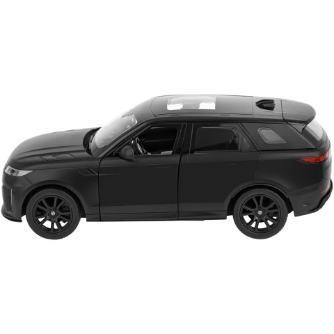 Машинка Rastar Range Rover Sport SV 1:14 ц:черный