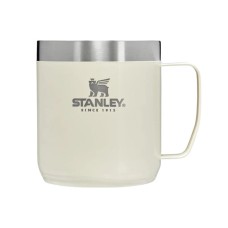 Термокружка Stanley Everyday Camp Cream Gloss 0,35 л