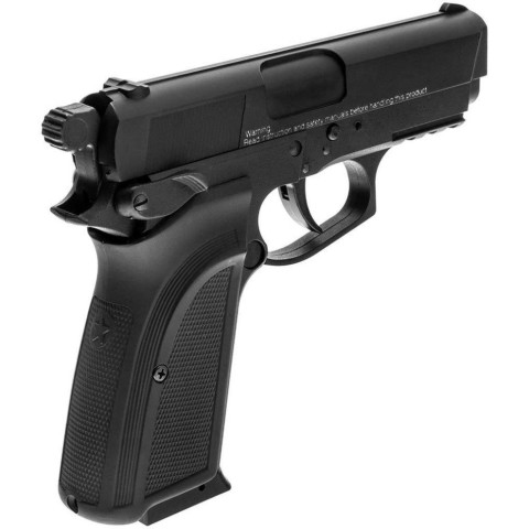 Пневматичний пістолет EKOL ES P66C