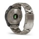 Смарт-годинник Garmin quatix 7X Solar Edition