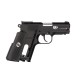 Пневматический пистолет Umarex Colt Defender  кал.4,5мм