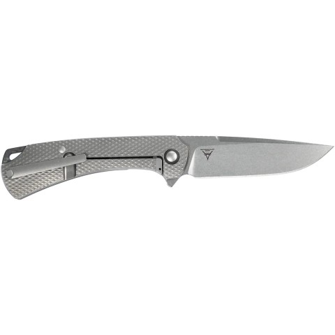 Нож Skif Frontier LE Titanium/Carbon Fiber