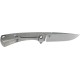 Нож Skif Frontier LE Titanium/Carbon Fiber