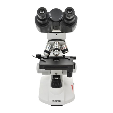 Мікроскоп SIGETA MB-235 40x-1000x LED Bino