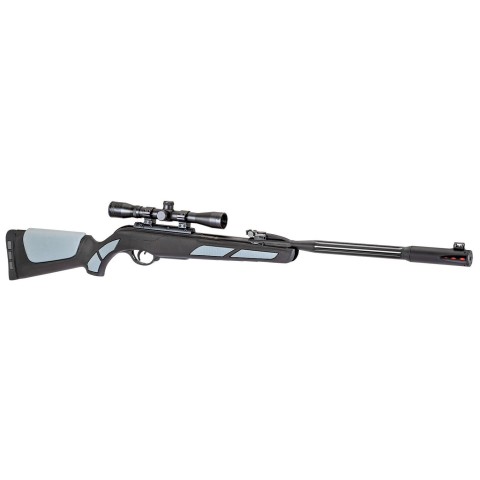 Пневмовинтовка Gamo VIPER FUSION  кал.4,5 (с оптическим прицелом 4х32 WR)