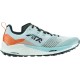 Кроссовки Lowa Madrix 42.5 misty blue-orange