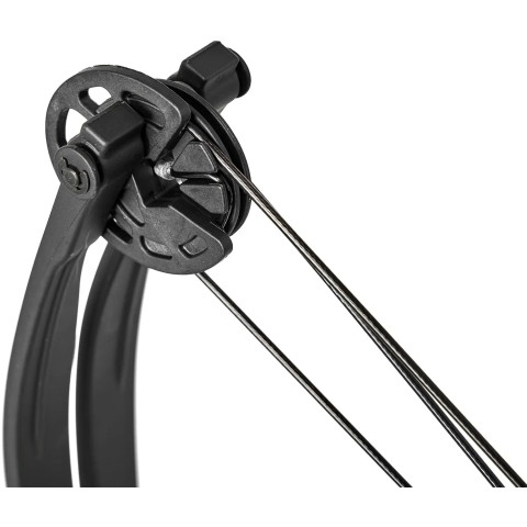 Лук Man Kung CBK1 Bestra Блочный