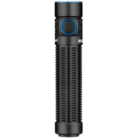 Фонарь Olight Warrior Mini 3 Black
