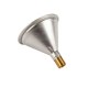 Satern anti-static alumunium powder funnel 338 - Воронка алюминиевая для насыпания пороха