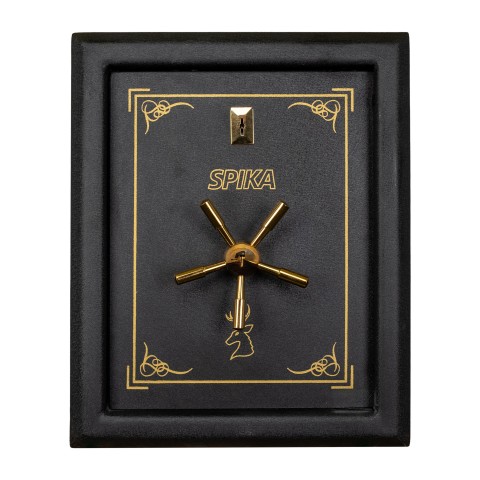 Сейф пистолетный SPIKA PREMIUM, 55 х 40 х 45 см, 64 кг