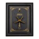 Сейф пистолетный SPIKA PREMIUM, 55 х 40 х 45 см, 64 кг