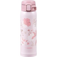 Термокружка Zojirushi SM-SG48EPP 0.48 л bloom pink