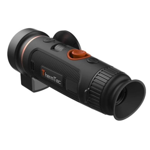 Тепловізор ThermTec Wild 650L
