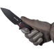 Нож Skif Jock BSW, G10, ц:black