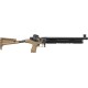 Винтовка пневматическая Optima Repex 4.5 мм FDE