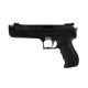 Пневматический пистолет Weihrauch HW 40 PCA кал. 4,5