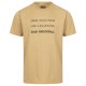 Футболка Mauser 98 Jubilee T-Shirt Legend XL Dune
