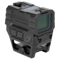 Коліматорний приціл Holosun AEMS-PRO-X2-RD