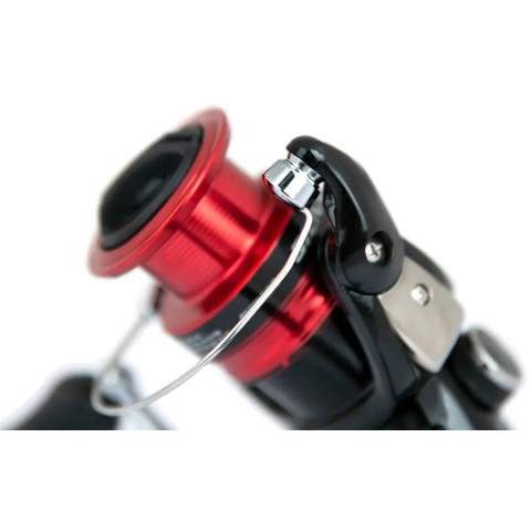 Катушка Shimano Sienna 4000 FG 3+1BB