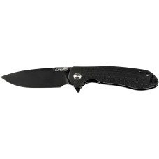 Нож CJRB Scoria BB, AR-RPM9 Steel, G10 ц:black