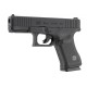 Пневматичний пістолет Umarex GLOCK 19 Gen5  Non-Blowback