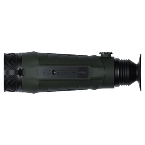 Тепловізійний монокуляр NVECTECH PATRIOT 2 L50