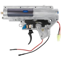 Гирбокс в сборе Cyma V2 для MP5