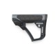 Набор Daniel Defense  (приклад,пистол.рукоятка,рукоятка перевода огня) Tornado Grey Daniel Defense
